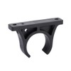 Vbestlife Clip Porta Pala,Kayak Paddle Holder Clips, 1 par de