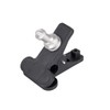 Ayex GP-09 Studio Clip with Aluminium Spigot and 1/4 Inch