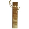 Indian Consigners Velvet Drawstring Pen Sleeve Covers, Pencil Holder Pen