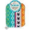 Skoy Scrub, 2-Pack , Non-Scratching