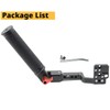 HAFOKO Ronin S Ronin SC Gimbal Handle Handy Sling Handle