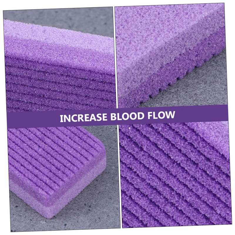 Ipetboom Sets Foot File Callus Remover Skincare Pedicure Pumice Exfoliating