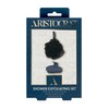 Aristocrat Shower Exfoliating Set