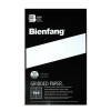 Bienfang Gridded Paper - 8 x 8 11 in. x 17 in. pad of 50 - [PACK OF 2]