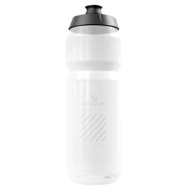 Syncros G7 Corporate Bicycle Water Bottle 0.75 L Clear