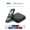 LUXSHARE-ICT (NGHE AN) LIMITED 2024 New Google TV 4K Pro