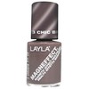 Layla Cosmetics Magneffect Layla 13 Chic Brown 10ml