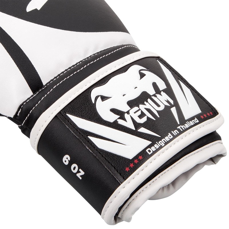 Venum Challenger 2.0 - Guantes de Boxeo para niños, Color