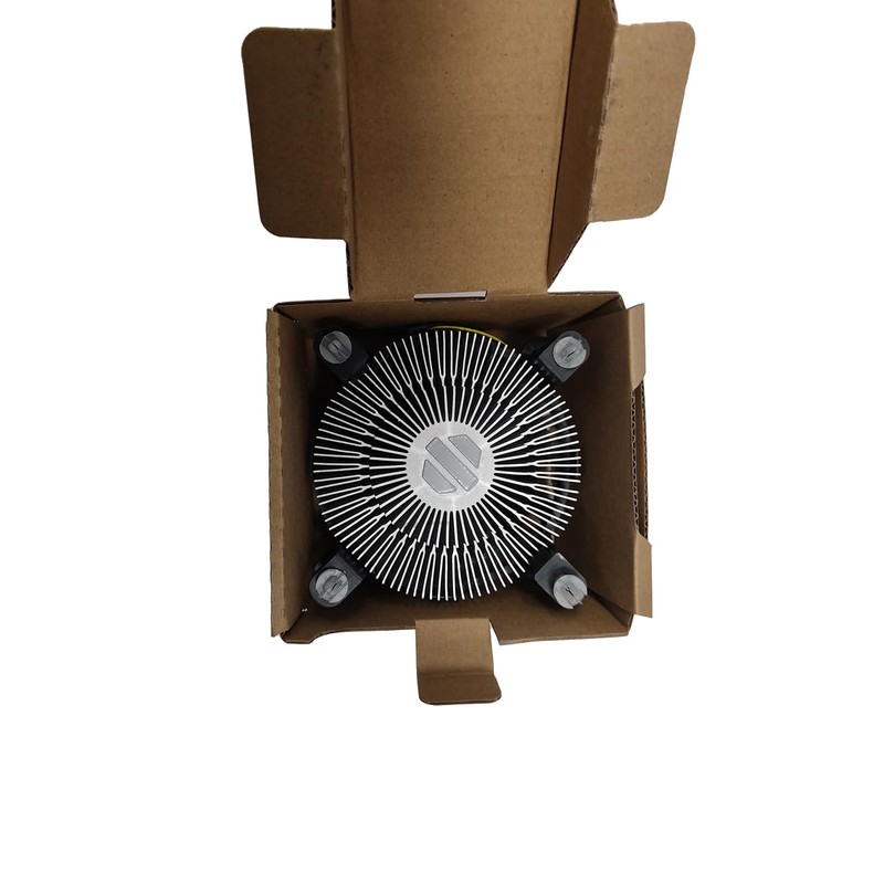 Intel i3/i5/i7 LGA115x CPU Heatsink and Fan E97379-003