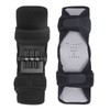 Health Gear Hiking Knee Brace, Joint Support Knee Pads, Reduce