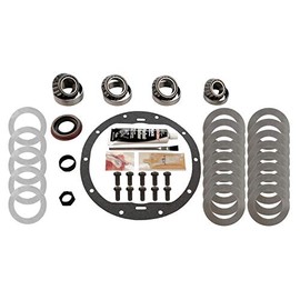 Richmond 8310221 Gear Set Installation Kit