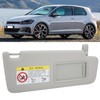 Ymiko Sun Visor, Right Sun Visor on Driver's Side, Front