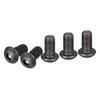 DTGN M8-1.25x16mm Button Head Socket Cap Screws - 10Pack -
