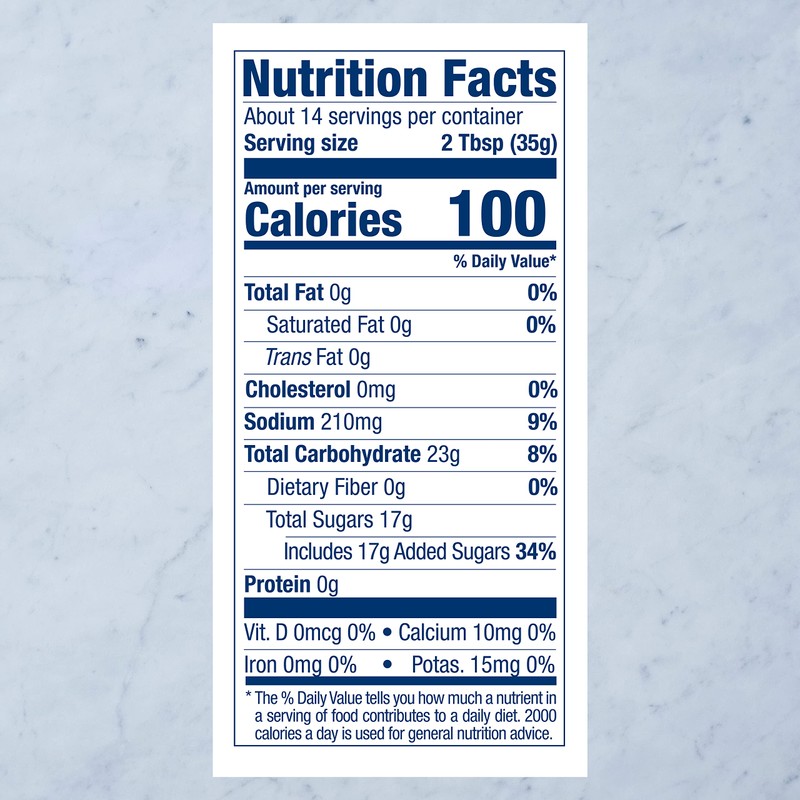 GHIRARDELLI Premium Chocolate Sauce - 16 oz. (454g), 6 bottles