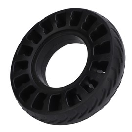 Electric Scooter Tire Professional 200x50 Rubber Solid Wheels Replacement Tire for 8 Inch for Dolphin Series Scooters