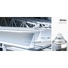 METALIZE Paints For Industry Industrial Primer, Aerosol Spray Primer -