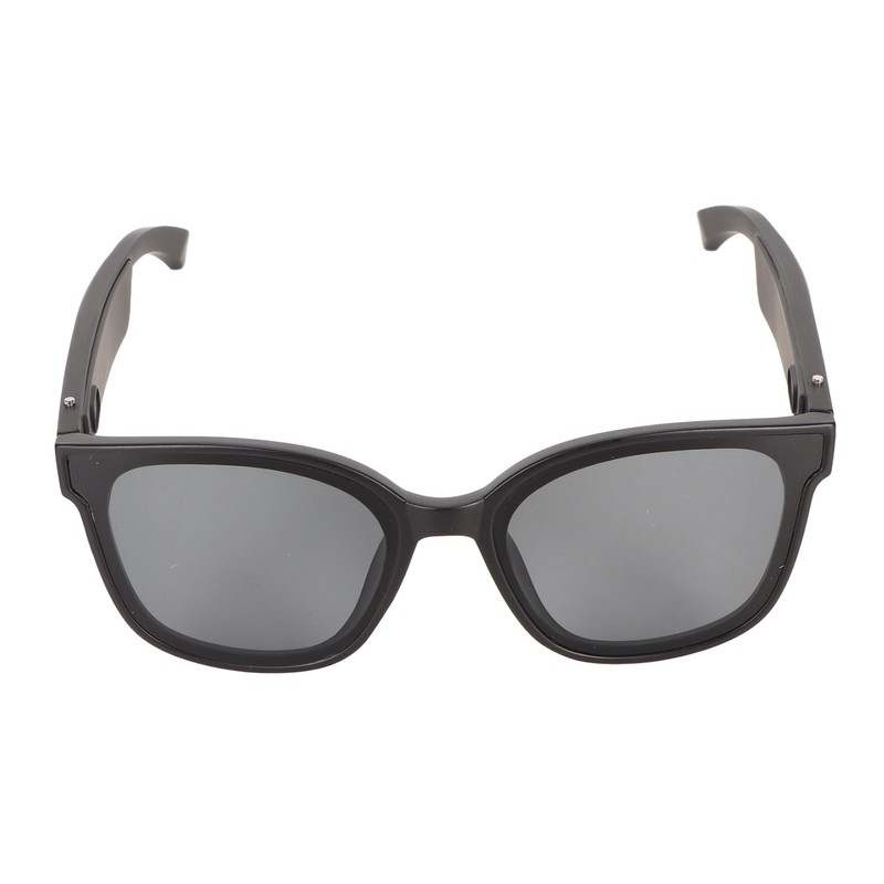 Smart Glasses Stylish Multifunction BT5.0 Built in Microphone and Speaker