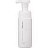 CHIFURE Cosmetics Foaming Face Wash S, 6.1 fl oz (180 ml), Pump Type