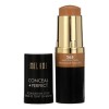 Base de Maquillaje Milani Conceal & Perfect Stick, Tono 265 Natural Tan