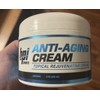 BPI Sports Anti-Aging Cream, 8 oz. Rejuvenate and moisturize