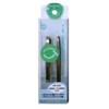 Kai Corporation HK-421 B'S Tweezers Eyebrow Tweezers Set