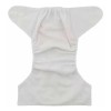 Paquete De 5 Pañales Alva Baby Con Absorbentes De Microfibra