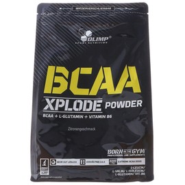 Olimp BCAA XPlode Powder 24755 1000g