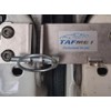 Rear Door Lock Burglary Protection for Iveco Daily Since 2014
