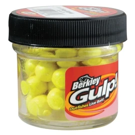 Gulp! Floating Salmon Eggs Yellow