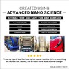 CAR GUYS Hybrid Spray Wax | Advanced Car Wax |