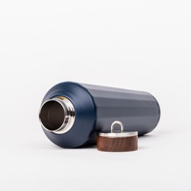 Business & Pleasure Co. Hemingway - Boathouse Navy 25 onzas