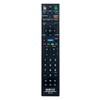 Replaced Remote fit for Sony TV 3D LCD LED Learn