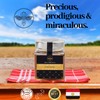 Precious Honey Black Cumin and Egyptian Flower Honey Habba Sawda
