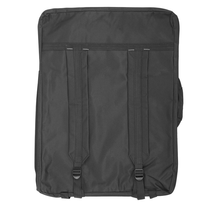 Art Drawing Bag Waterproof Backpack Sketch Board Storage Traveling MultiFunction