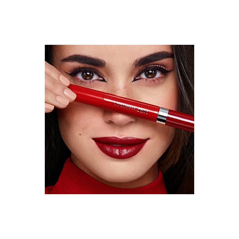 ésika - Labial Colorfix Duo Tattoo de Larga Duración 2.6ml
