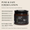 MODII NATURAL Beef Tallow Balm For Skin - Grass-Fed Tallow