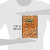 Mantova Italian Organic Whole Wheat Penne Rigate Pasta - 100%