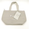 OSK TB-14 Lunch Bag, Panda Lunch Bag with Zipper, Cold
