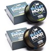 Hull Angling Centre Nash Bullet Mono 1000m Brown 12lb T2805