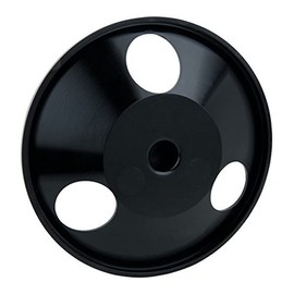 KS Tools 150.2393 VAG Clutch Centric Disc, Diameter 131.8 mm