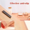 Folksy Super Kitchen Pastry Mat Large for NonStick Silicone Baking