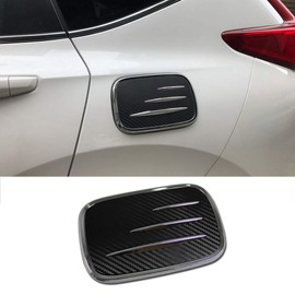RuiQ Honda New CR-V 5 August, 1st Generation 2018 – For Exterior Gas Tank Cap Garnishes Cover for Honda CRV Design