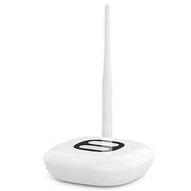 SyncSign IoT Hub (Basic) Wi-Fi System Smart Hub Wireless Gateway for E-Ink Display