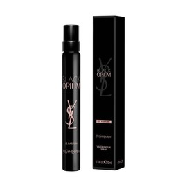 Yves Saint Laurent Black Opium Le Parfum Travel Spray 0.34 oz / 10 mL Perfume Spray
