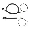 Car Sliding Door Cable 72546-TK8-A01 72546TK8A01 Power Sliding Door Cable