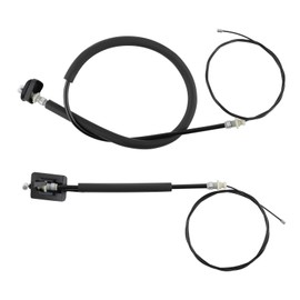 Car Sliding Door Cable 72546-TK8-A01 72546TK8A01 Power Sliding Door Cable Kit Compatible with Honda Odyssey 2011 2012 2013-2020 Replacement Car Electric Right Door Sliding Cable Left or Right