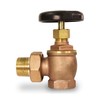 Midline Valve 6I934-5 Steam Radiator Valve; Air Vent Temperature Control;