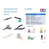Tamiya 35374 1/35 Military Miniature Series No. 374 German No.