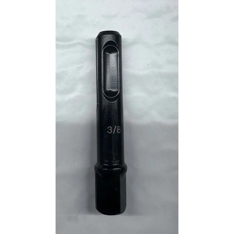 Goliath 3pc SDS Plus 1/4", 3/8", & 1/2" Impact Socket