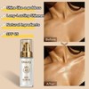 Shimmer Body Oil, SPF 45 Broad Spectrum, Waterproof Long Lasting